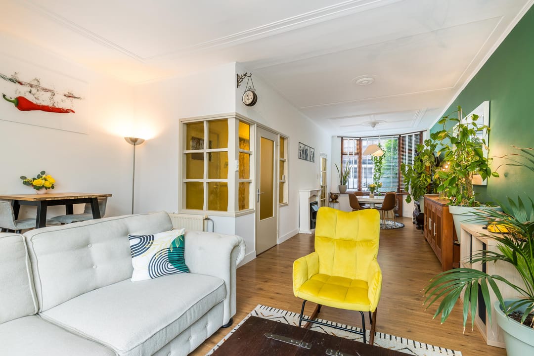 Foto 17 van Albert Cuijpstraat 20