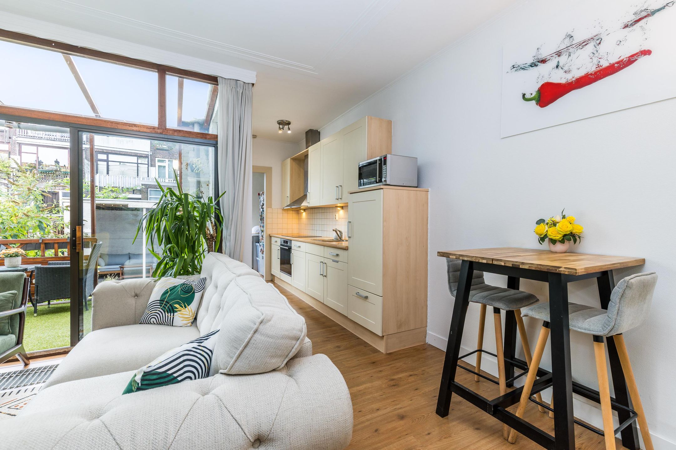 Foto 18 van Albert Cuijpstraat 20