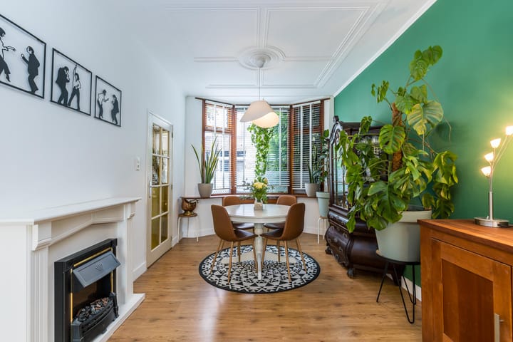 Foto 19 van Albert Cuijpstraat 20