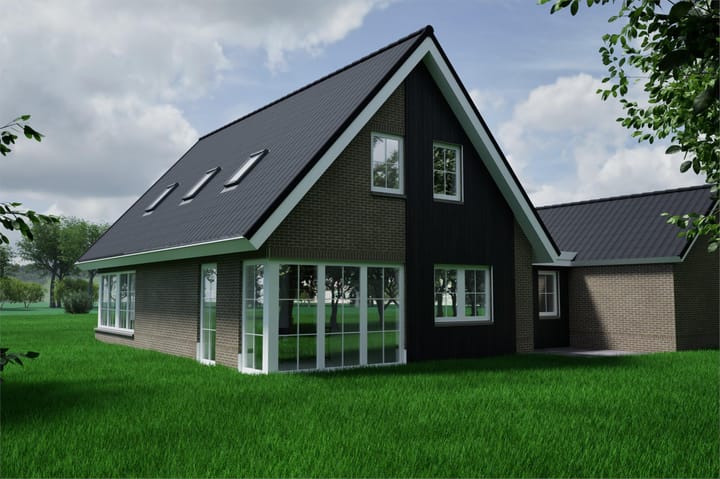 Foto 47 van Eekterweg 3