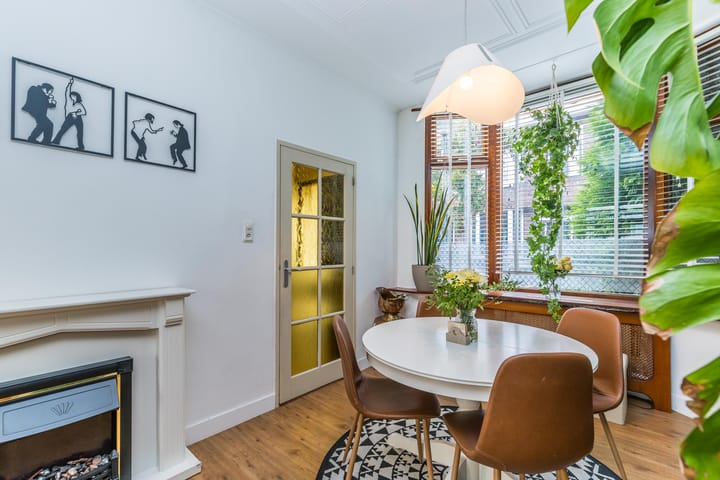 Foto 20 van Albert Cuijpstraat 20