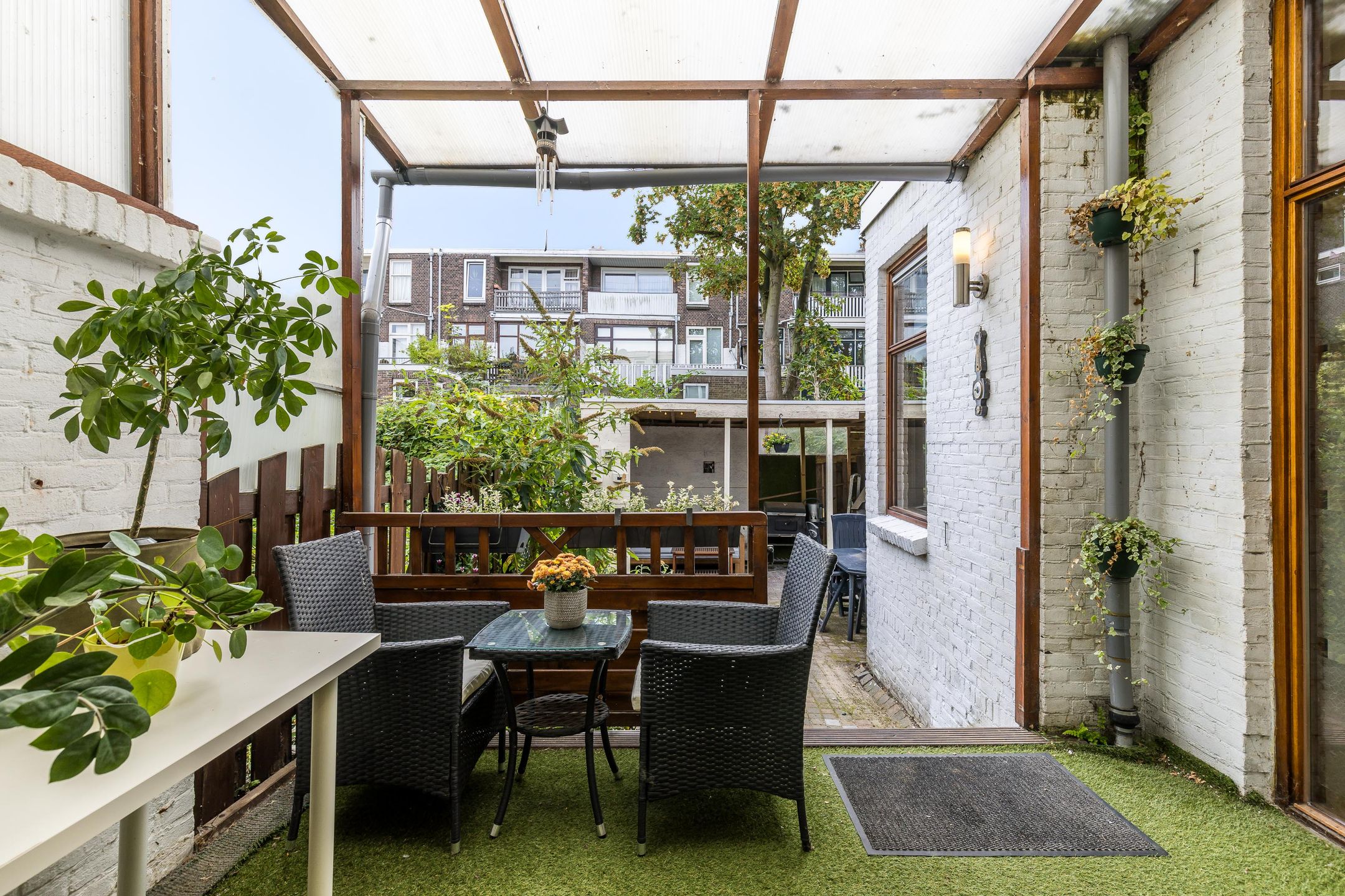 Foto 24 van Albert Cuijpstraat 20