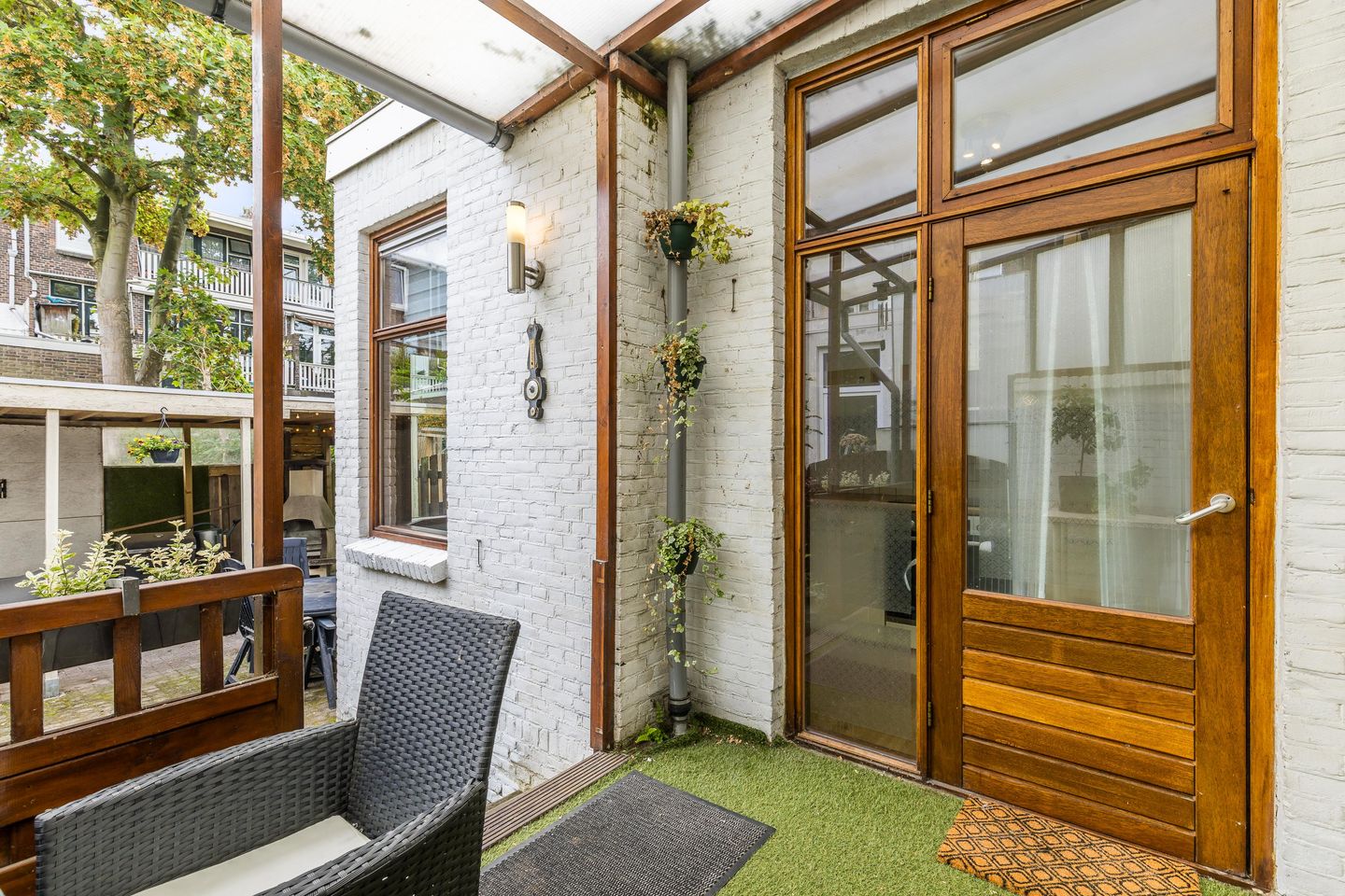 Foto 25 van Albert Cuijpstraat 20