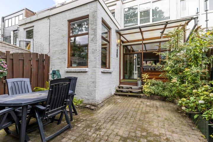 Foto 28 van Albert Cuijpstraat 20