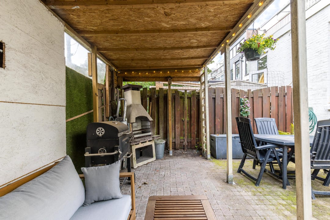 Foto 32 van Albert Cuijpstraat 20