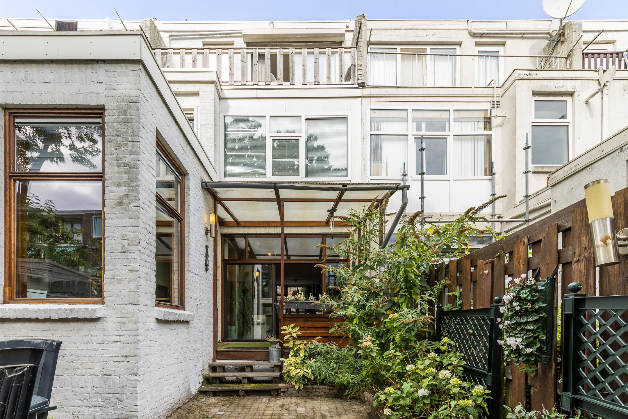 Foto 33 van Albert Cuijpstraat 20