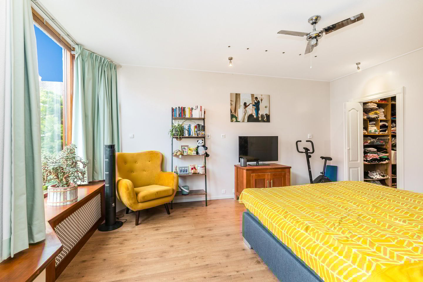 Foto 35 van Albert Cuijpstraat 20