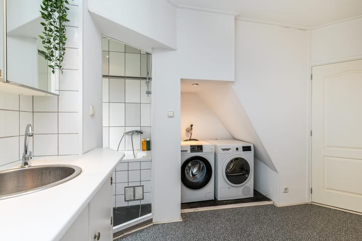 Foto 39 van Albert Cuijpstraat 20