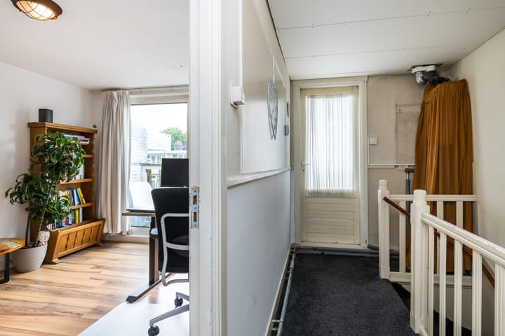 Foto 45 van Albert Cuijpstraat 20