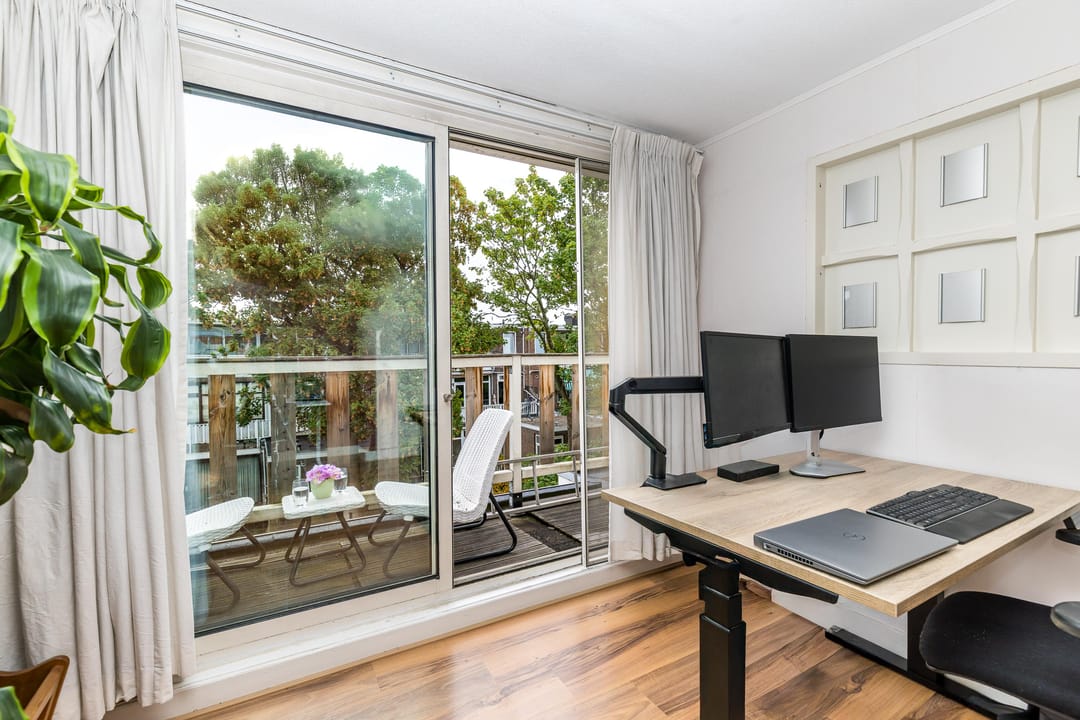 Foto 46 van Albert Cuijpstraat 20