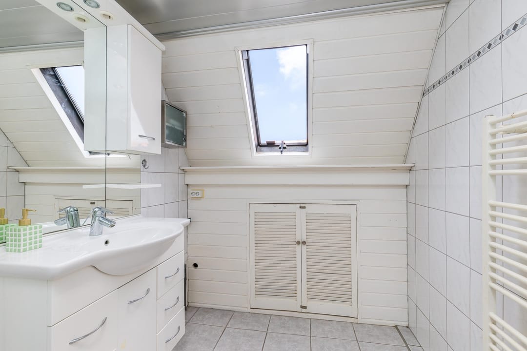 Foto 52 van Albert Cuijpstraat 20