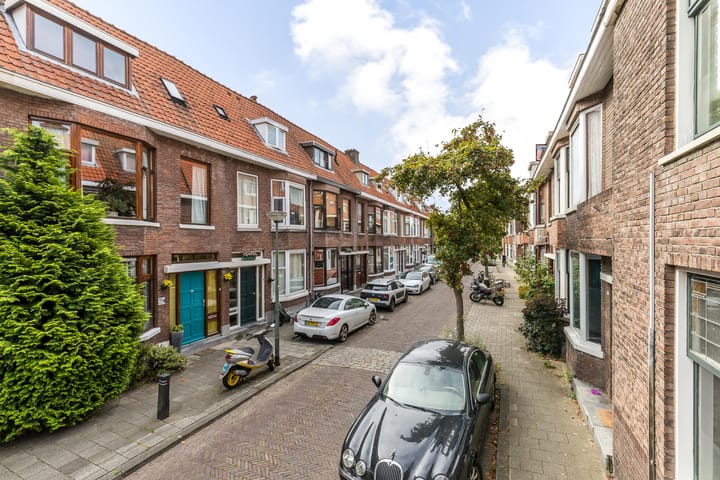 Foto 59 van Albert Cuijpstraat 20