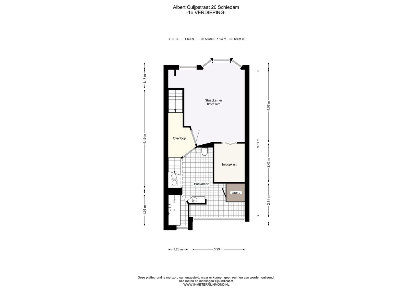 Foto 64 van Albert Cuijpstraat 20