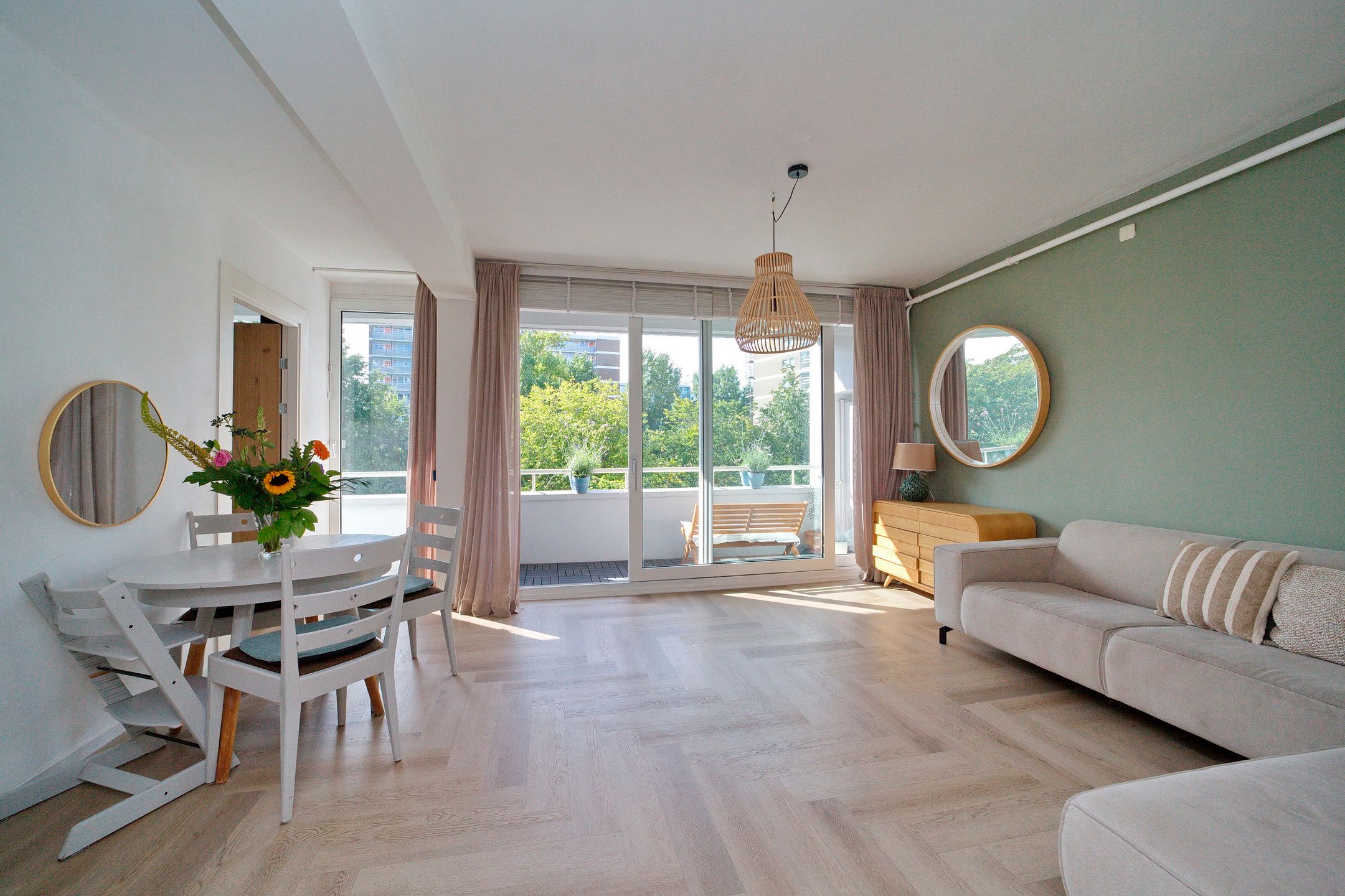 Heliotrooplaan, 316, Den Haag, 2555MH, Zuid-Holland, Nederland 316