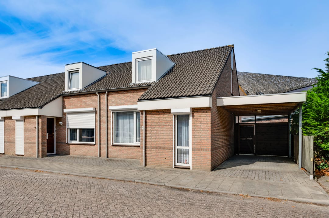 Foto 1 van L'Unionlaan 2