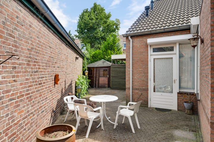 Foto 4 van L'Unionlaan 2