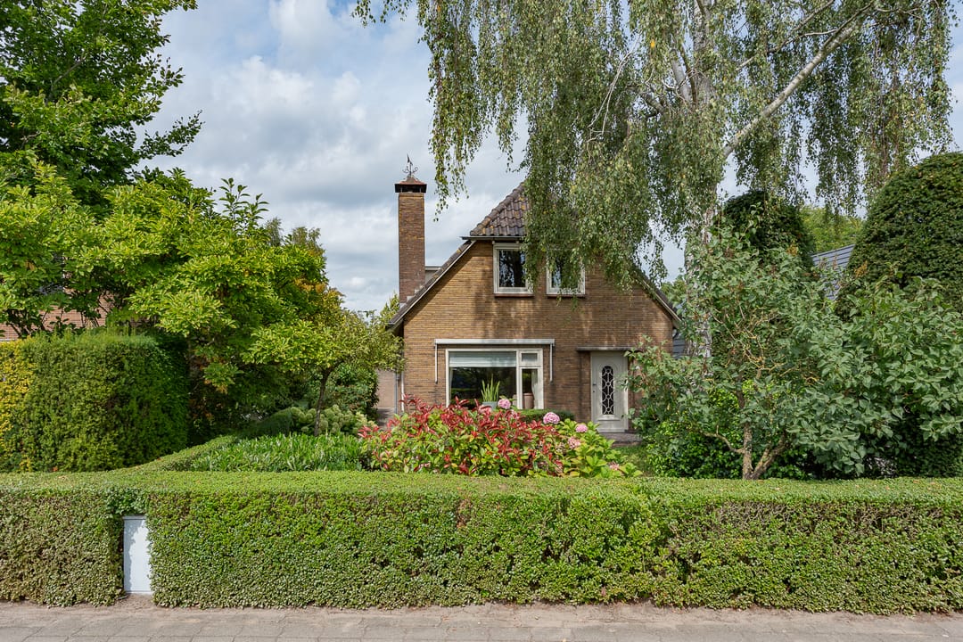 Foto 2 van Zuiderzeestraatweg Oost 26