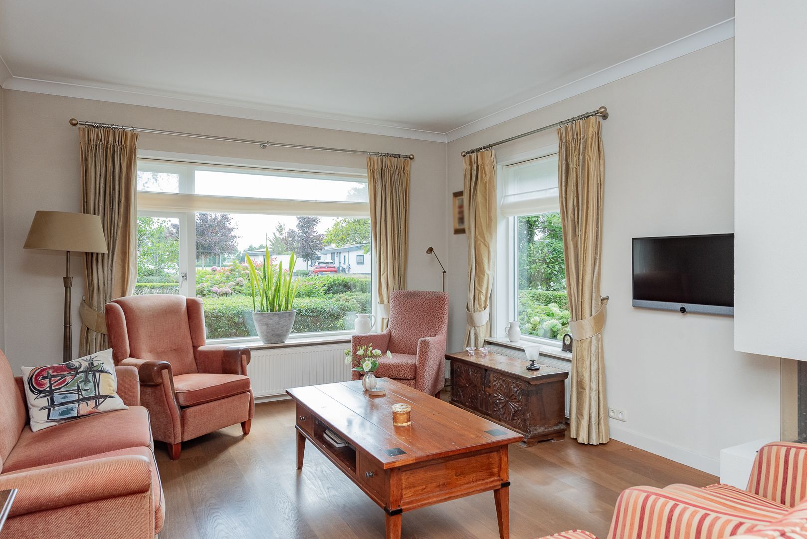 Foto 9 van Zuiderzeestraatweg Oost 26