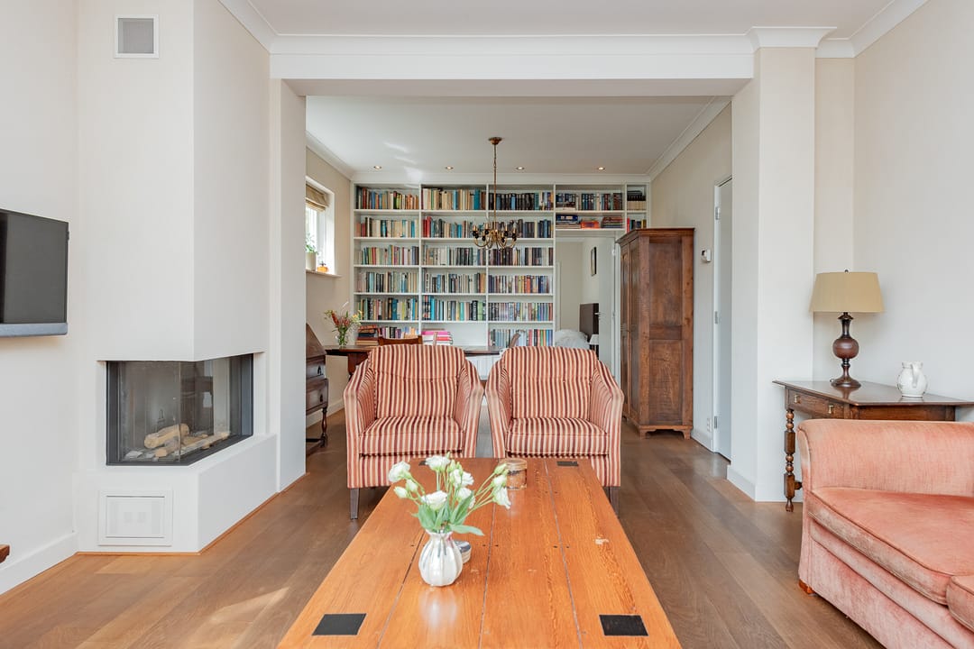 Foto 13 van Zuiderzeestraatweg Oost 26