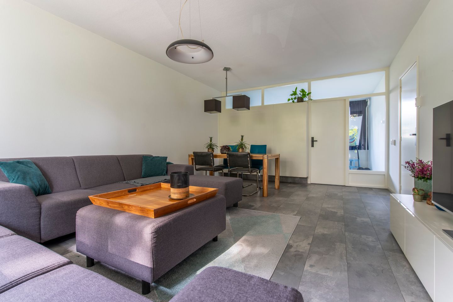 Foto 5 van De Tinneweide 52