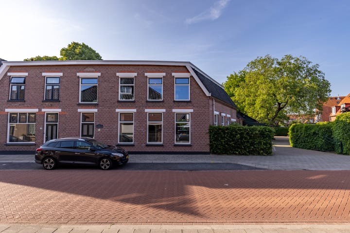 Verlengde Ratumsestraat 27