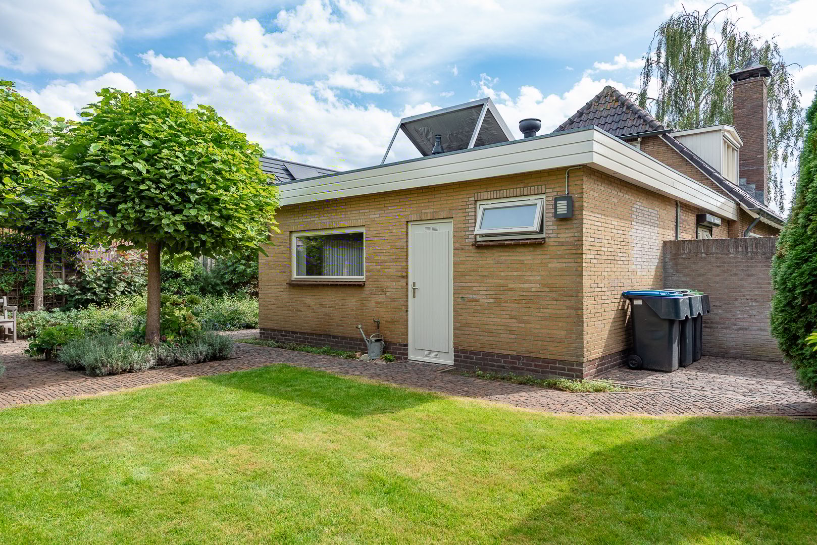 Foto 51 van Zuiderzeestraatweg Oost 26