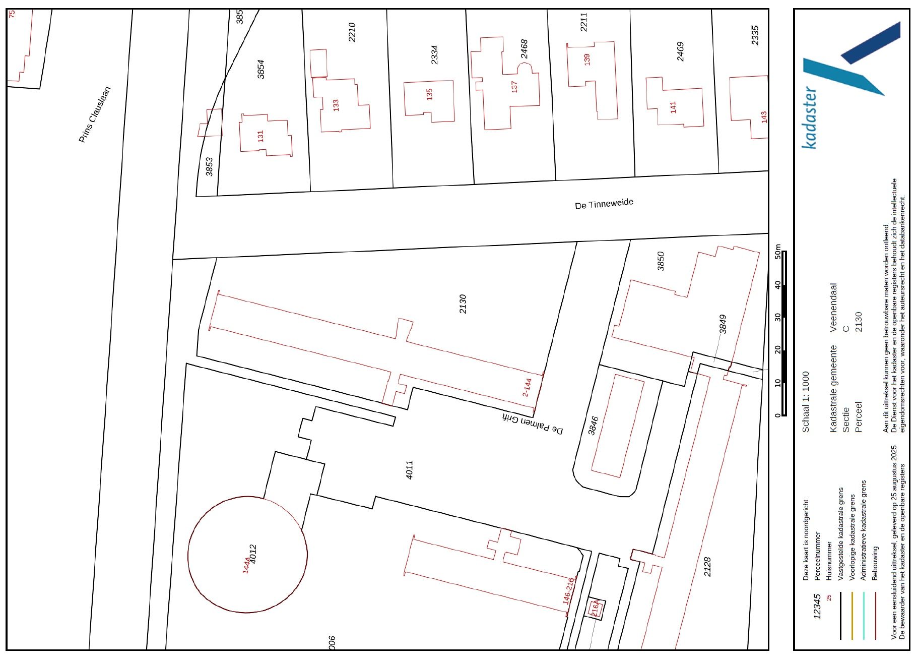 Foto 30 van De Tinneweide 52