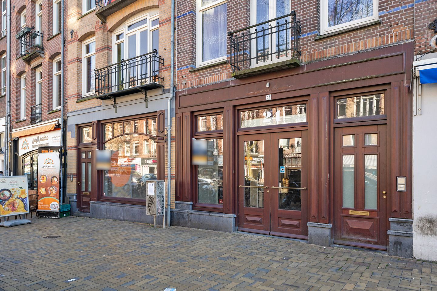 View photo 1 of Javastraat 24-26