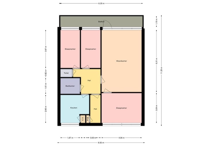 Foto 29 van Akkersplein 76