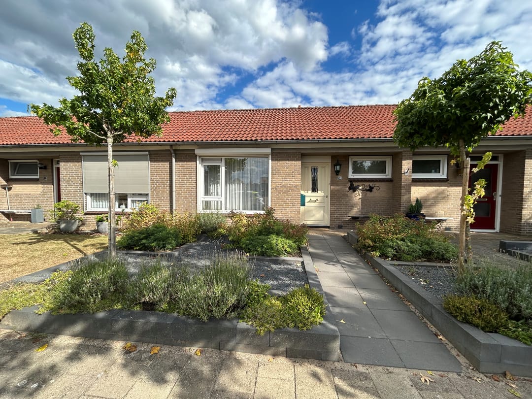 Photo 1 of Doctor Dreesstraat 34