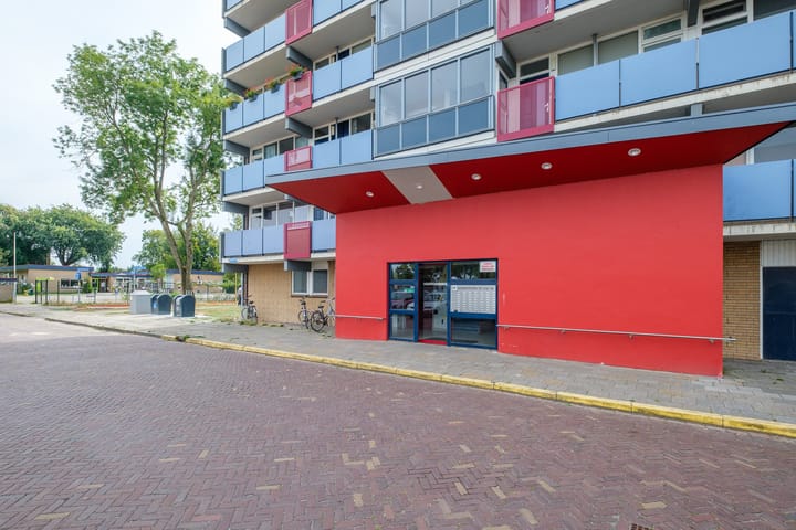 Foto 2 van Akkersplein 76