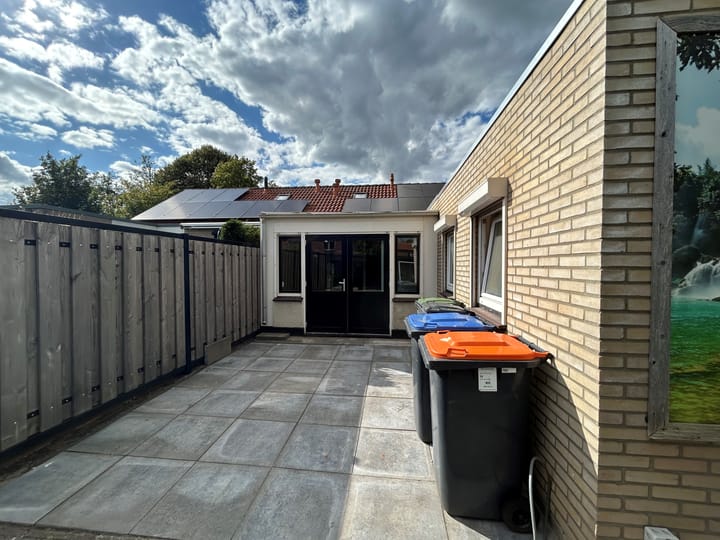 Photo 2 of Doctor Dreesstraat 34