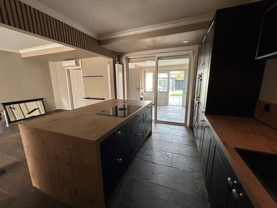 Photo 7 of Doctor Dreesstraat 34