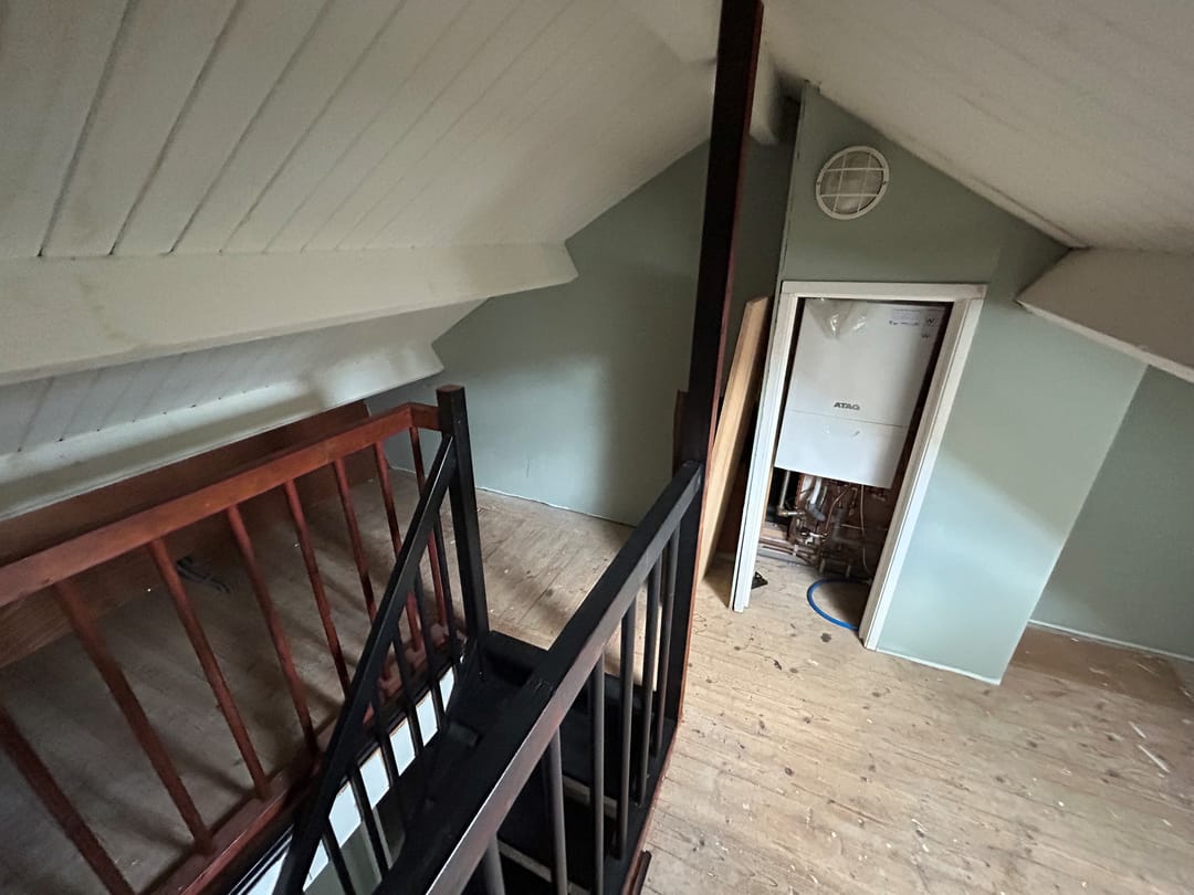 Photo 16 of Doctor Dreesstraat 34