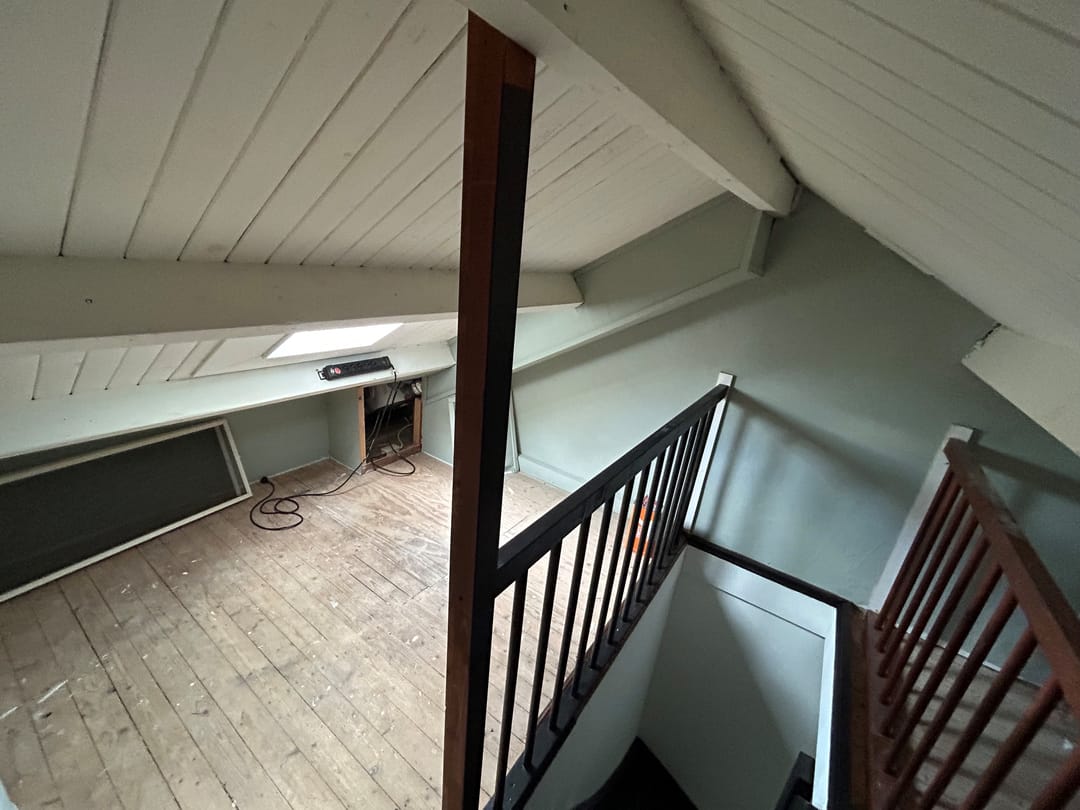 Photo 17 of Doctor Dreesstraat 34