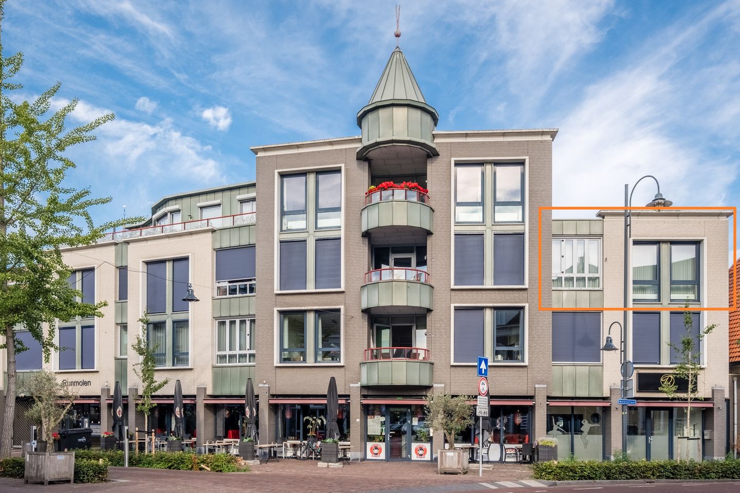 Photo 1 of Molenstraat 34-H