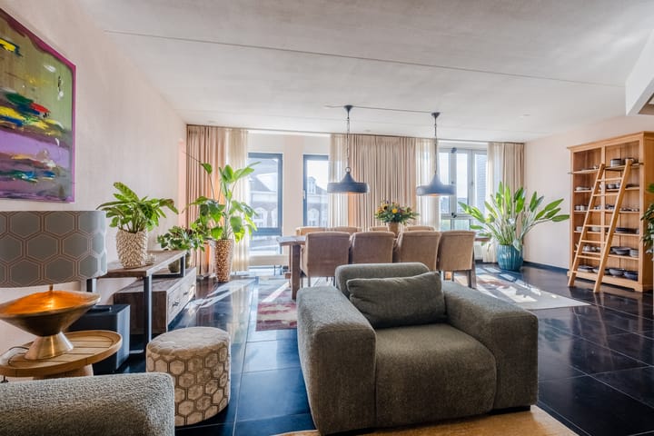 Photo 2 of Molenstraat 34-H