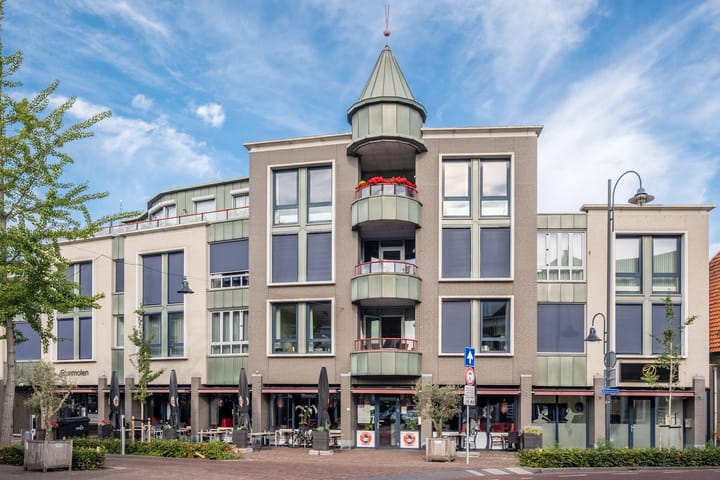 Photo 6 of Molenstraat 34-H