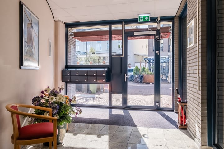 Photo 7 of Molenstraat 34-H