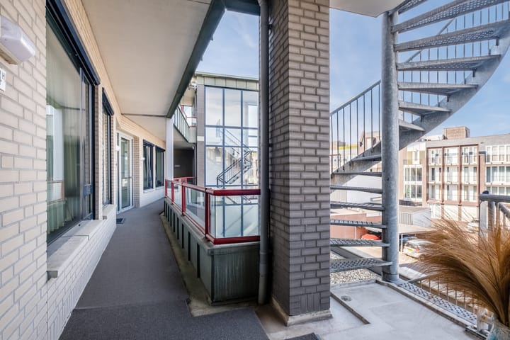 Photo 9 of Molenstraat 34-H