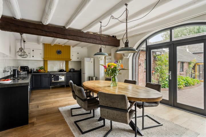 Foto 8 van Grootdorp 65