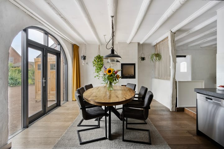 Foto 9 van Grootdorp 65