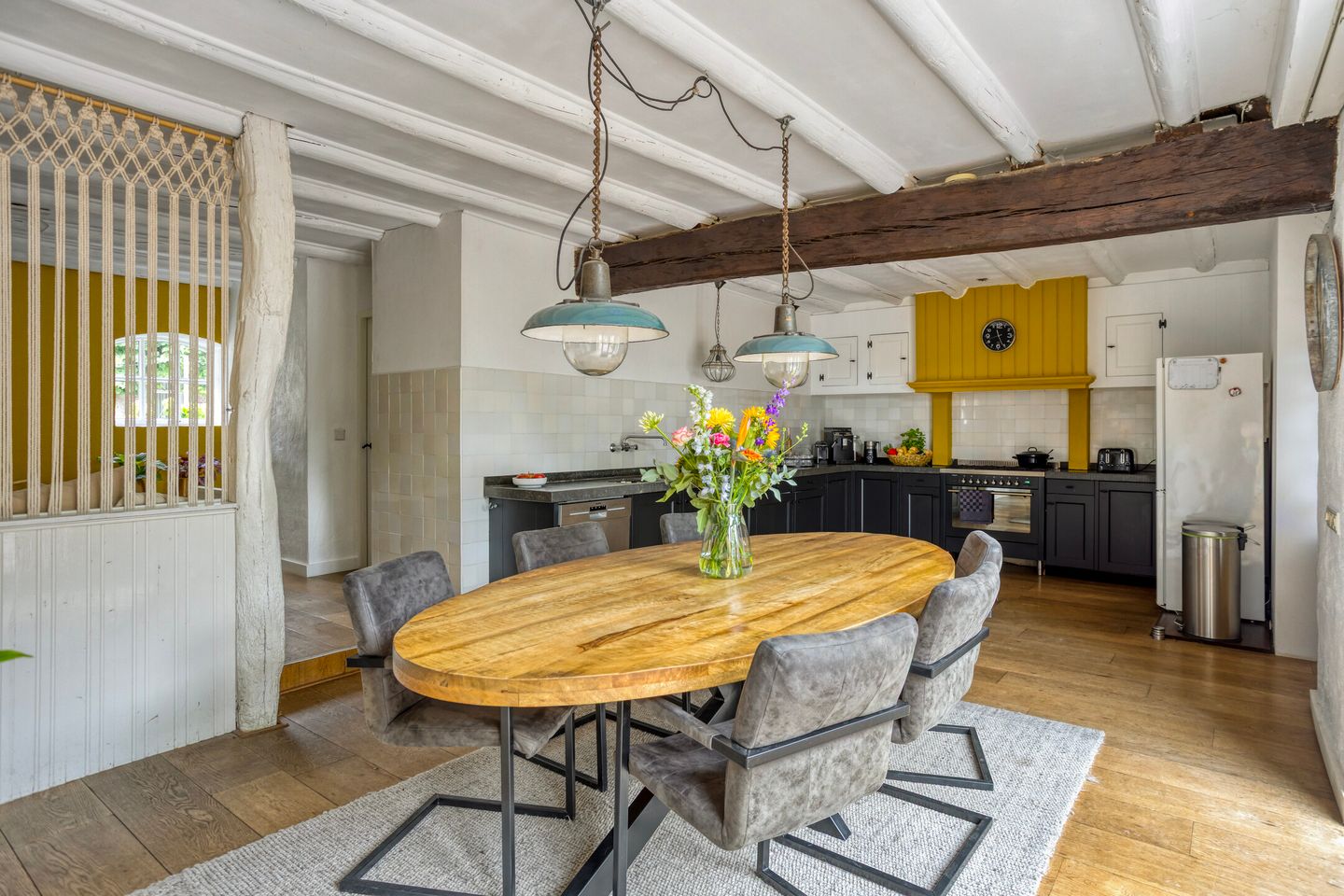 Foto 10 van Grootdorp 65