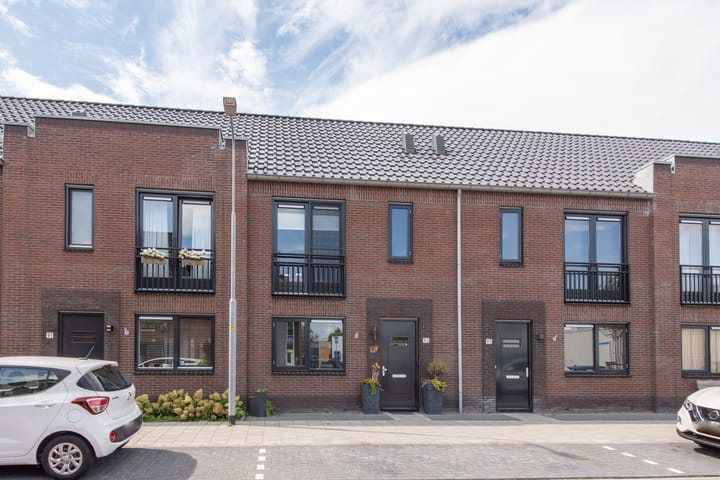 Photo 4 of Industriestraat 93