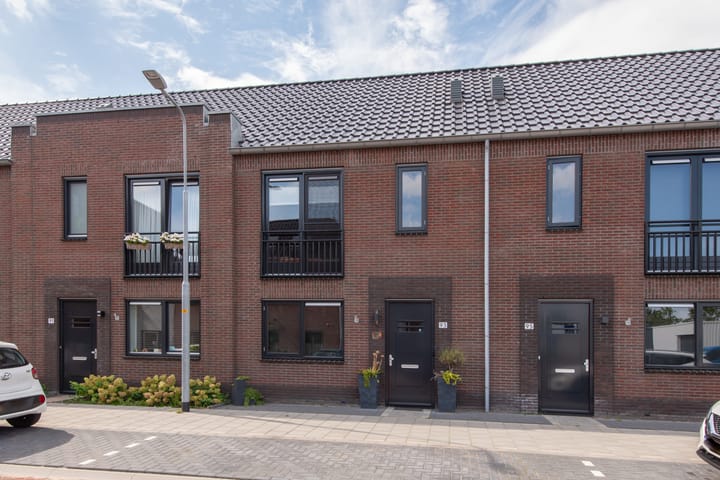 Photo 5 of Industriestraat 93