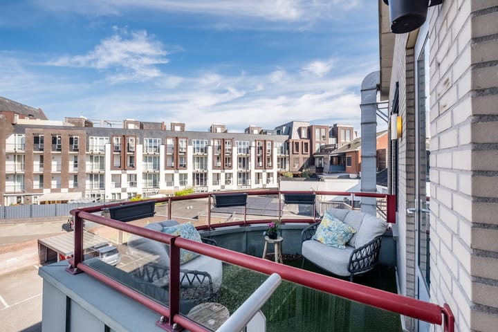 Photo 30 of Molenstraat 34-H