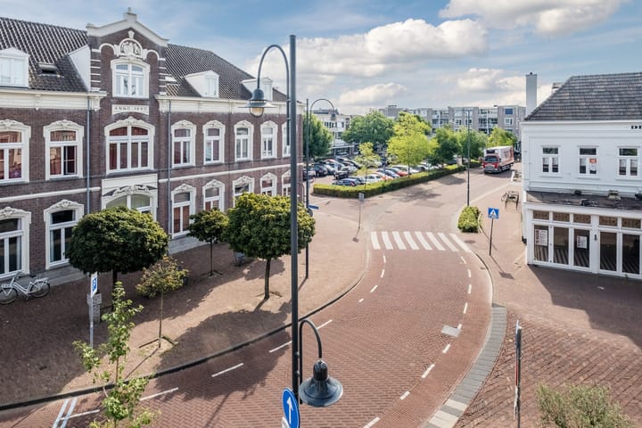 Photo 31 of Molenstraat 34-H