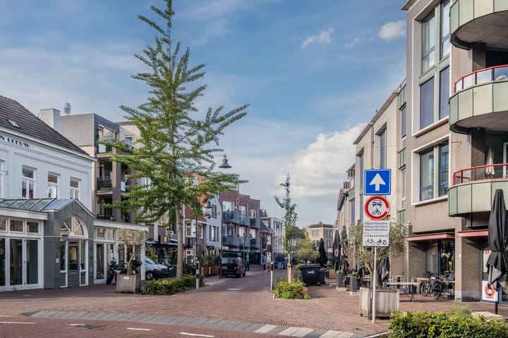 Photo 34 of Molenstraat 34-H