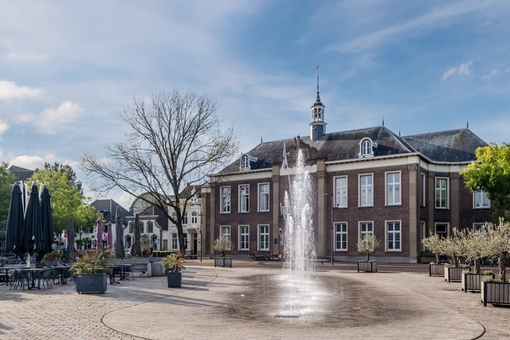 Photo 35 of Molenstraat 34-H