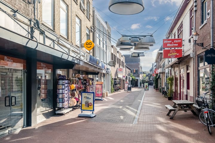 Photo 36 of Molenstraat 34-H